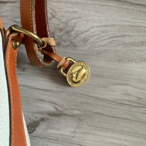 Dooney & Bourke Large Drawstring Bucketbag - Picture 3 of 6